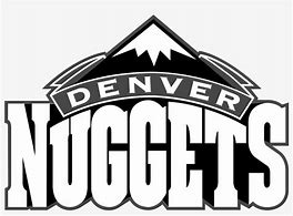 Image result for NBA Denver Logo