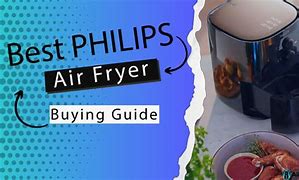 Image result for Philips Air Fryer