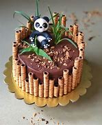Image result for Panda Cake Ideas