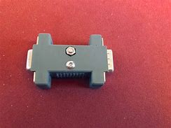 Image result for 9-Pin Connector Adapter