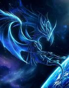 Image result for space dragons