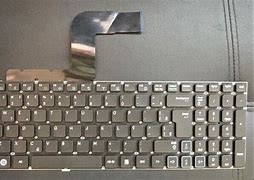 Image result for Samsung RV520 Keyboard
