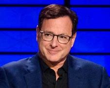 Image result for Bob Saget and Wife