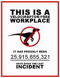 Image result for Funny Workplace Safety Message