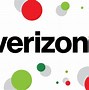 Image result for Verizon Logo Red