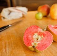 Image result for Pink Pearl Apple