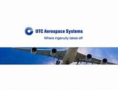 Image result for UTC Aerospace Systems Logo