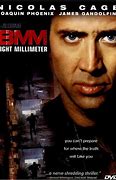 Image result for 8Mm Movie Nicolas Cage