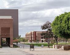Image result for Arizona State University West Campus