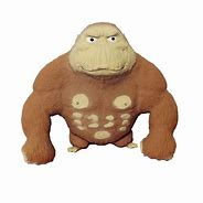 Image result for Stretchy Gorilla Toy