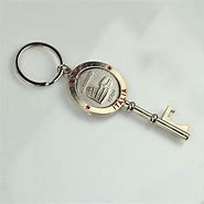 Image result for Metal Keychain Product