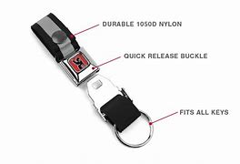 Image result for Key Chain Buckle