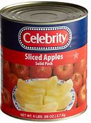 Image result for Packaged Fresh Apple Slices