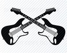 Image result for Guitar Logo