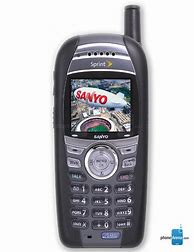 Image result for Sanyo Hand Phone