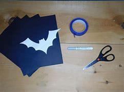 Image result for Cartoon Bat Cut Out