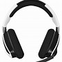 Image result for Headset Black and White