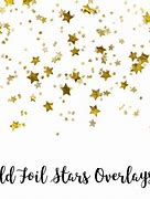 Image result for Gold Star Overlay