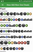 Image result for GTA 5 Codes Xbox 360