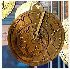 Image result for astrolabio