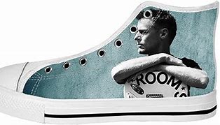 Image result for Luke Bryan Low Top Sneakers