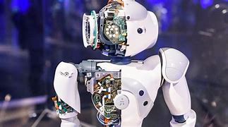 Image result for Los Robots