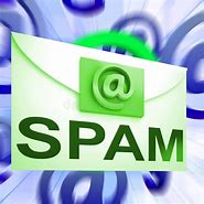 Image result for Mail Box Spam