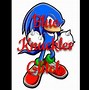 Image result for Blue Knuckles Glitch