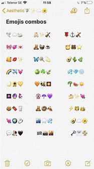 Image result for Weird Emoji Combinations