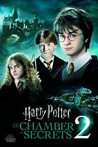 Image result for Harry Potter and Chamber of Secrets Movie