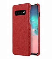 Image result for Leather Phone Case Samsung S10