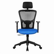Image result for B of Mesh Back Chair