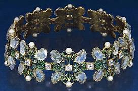 Image result for Lalique Jewellery
