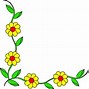 Image result for Rustic Flower Vine Clip Art