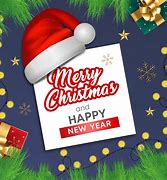 Image result for Happy Xmas and New Year Wishes