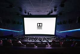 Image result for Dolby Atmos Cinema City