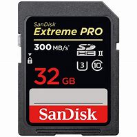 Image result for SDXC 32GB