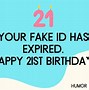 Image result for Funny Video for a 21st Birthday