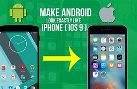 Image result for Make Android Look Like iPhone
