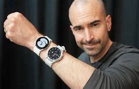 Image result for Galaxy Watch 42Mm vs 46Mm