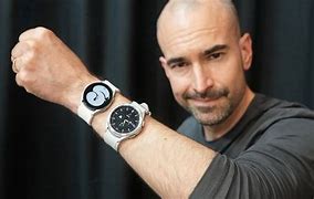 Image result for Samsung Galaxy Watch 6 44 vs 47Mm