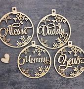 Image result for Personalised Wooden Buttons