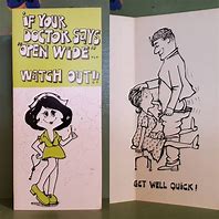 Image result for Filthy Greeting Cards