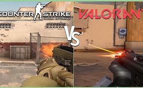 Image result for Valorant vs CS:GO Spray Patterns