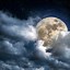 Image result for Moon Lock Screen