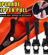 Image result for Fix and Zip Large Glider Zipper