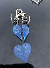 Image result for Best Friends Key Ring