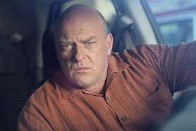 Image result for The Hank Tank Breaking Bad