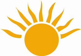 Image result for Abstract Sun Vector