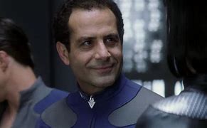 Image result for Galaxy Quest Inside Out
